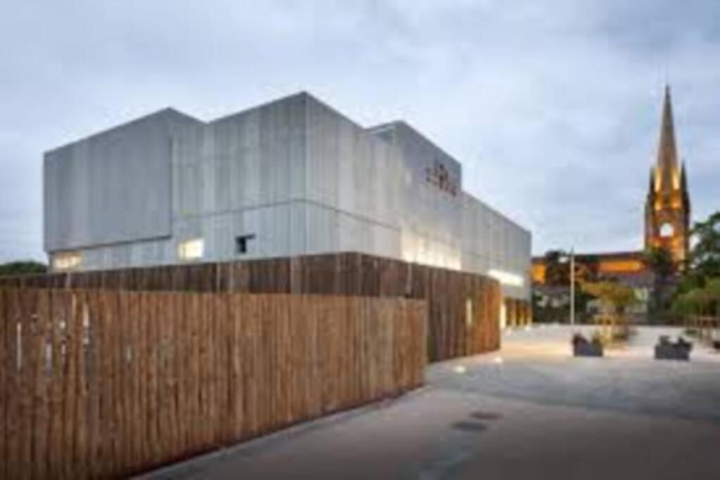 Maison Dream In Marciac Zewnętrze zdjęcie