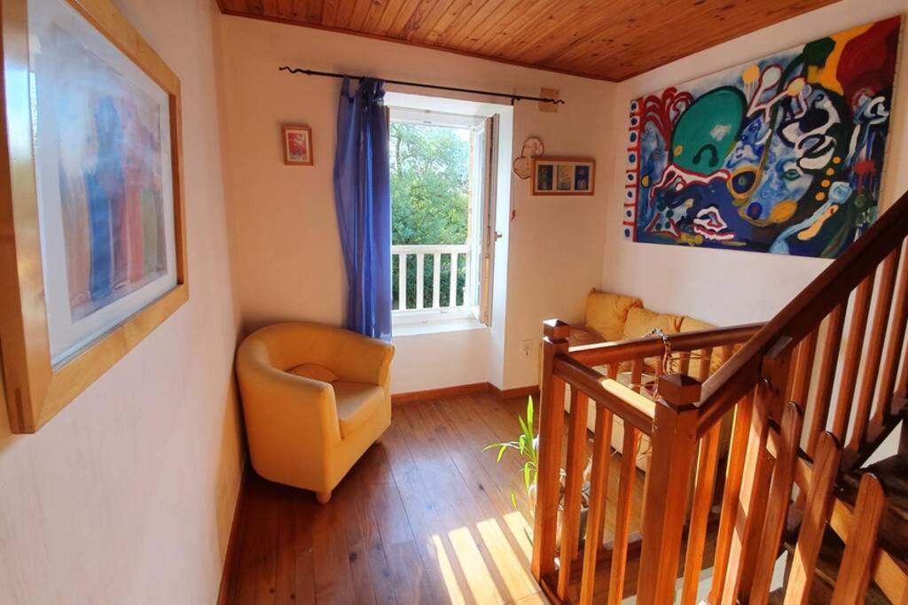 Maison Dream In Marciac Zewnętrze zdjęcie