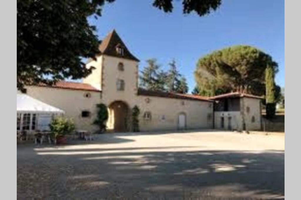 Maison Dream In Marciac Zewnętrze zdjęcie
