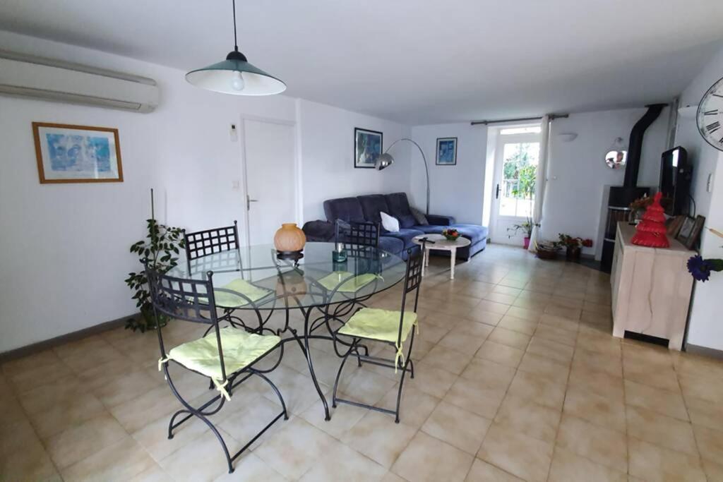 Maison Dream In Marciac Zewnętrze zdjęcie