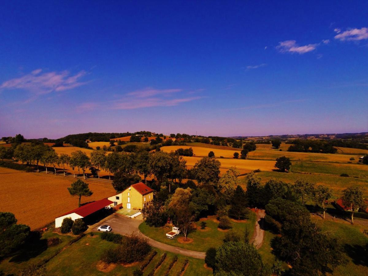 Maison Dream In Marciac Zewnętrze zdjęcie