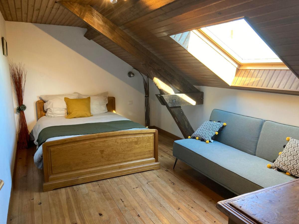 Maison Dream In Marciac Zewnętrze zdjęcie