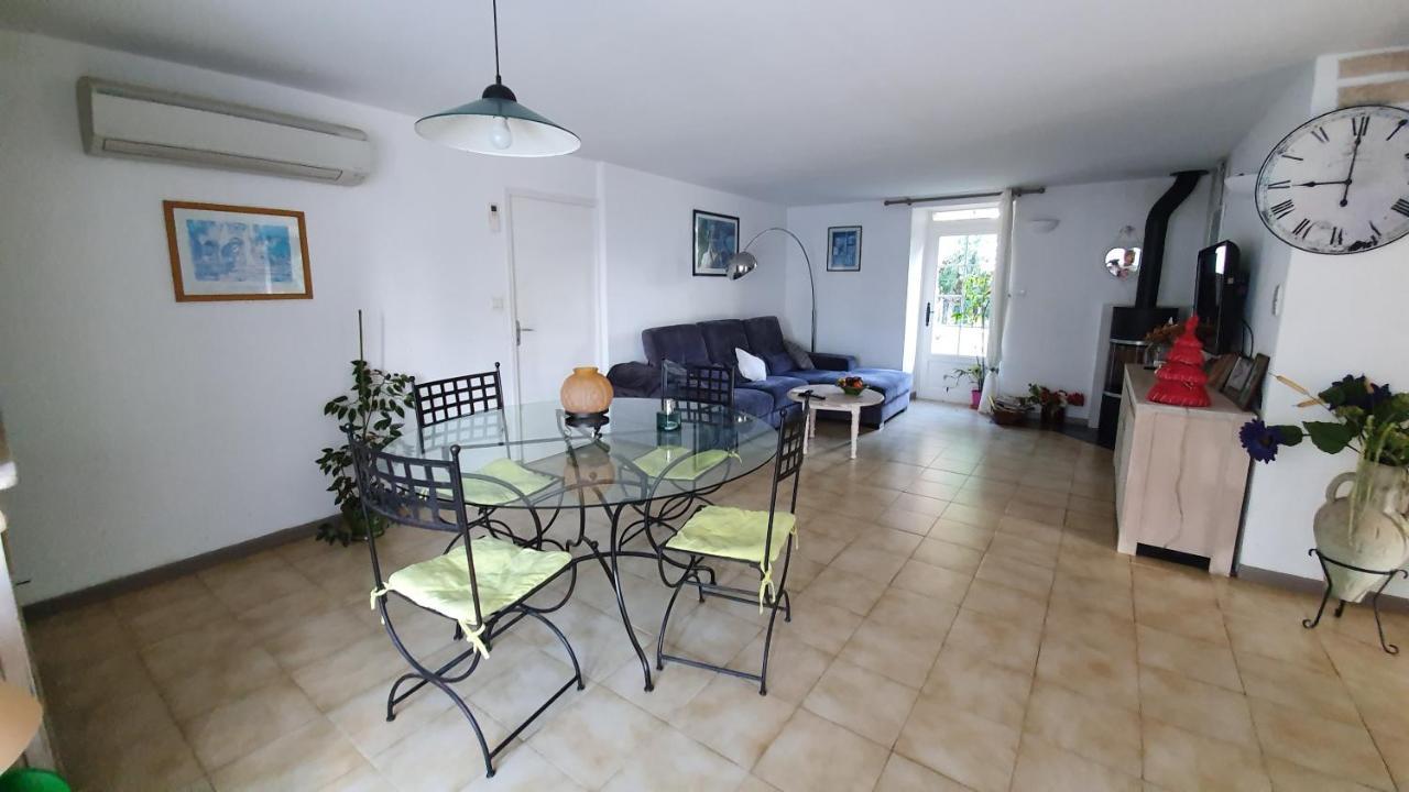 Maison Dream In Marciac Zewnętrze zdjęcie