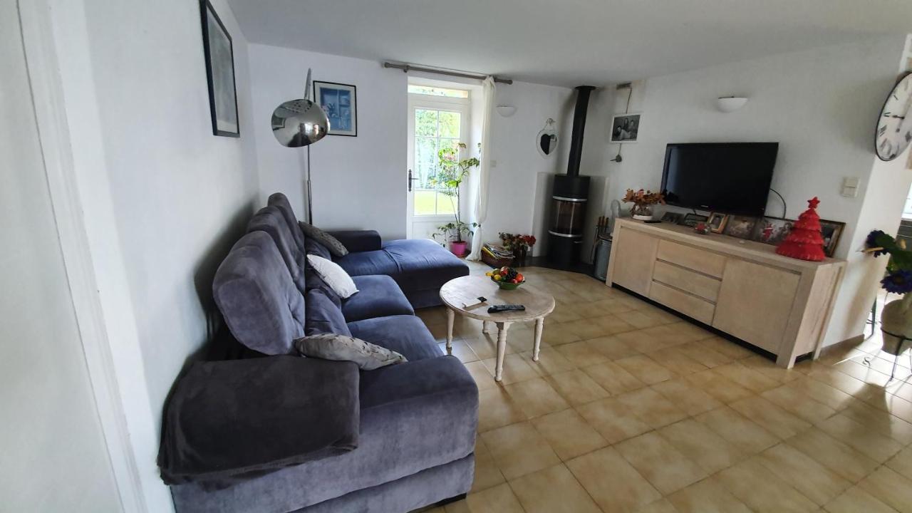 Maison Dream In Marciac Zewnętrze zdjęcie