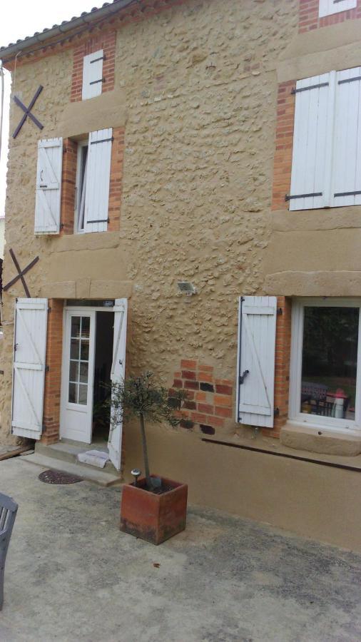 Maison Dream In Marciac Zewnętrze zdjęcie