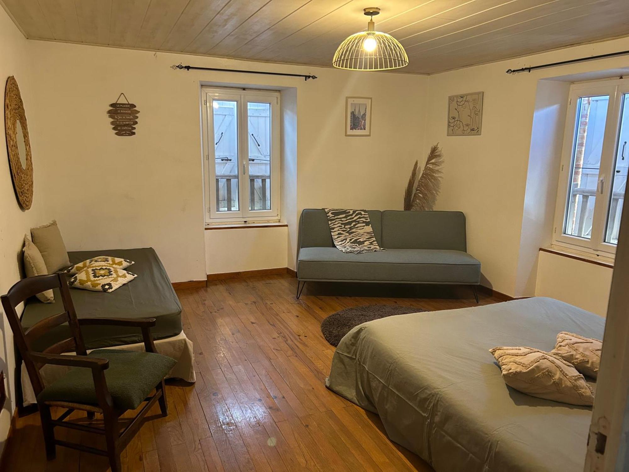 Maison Dream In Marciac Zewnętrze zdjęcie