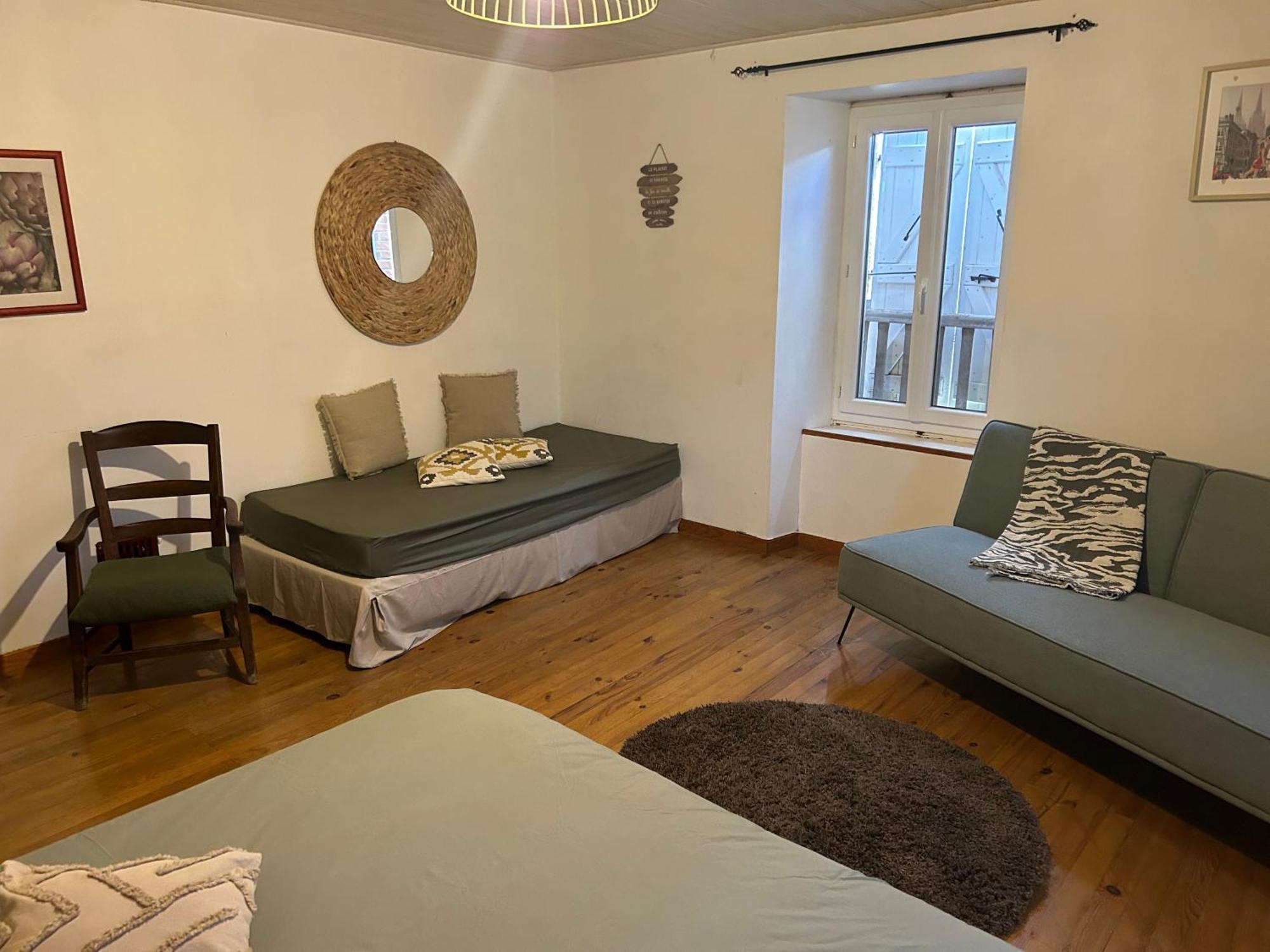 Maison Dream In Marciac Zewnętrze zdjęcie