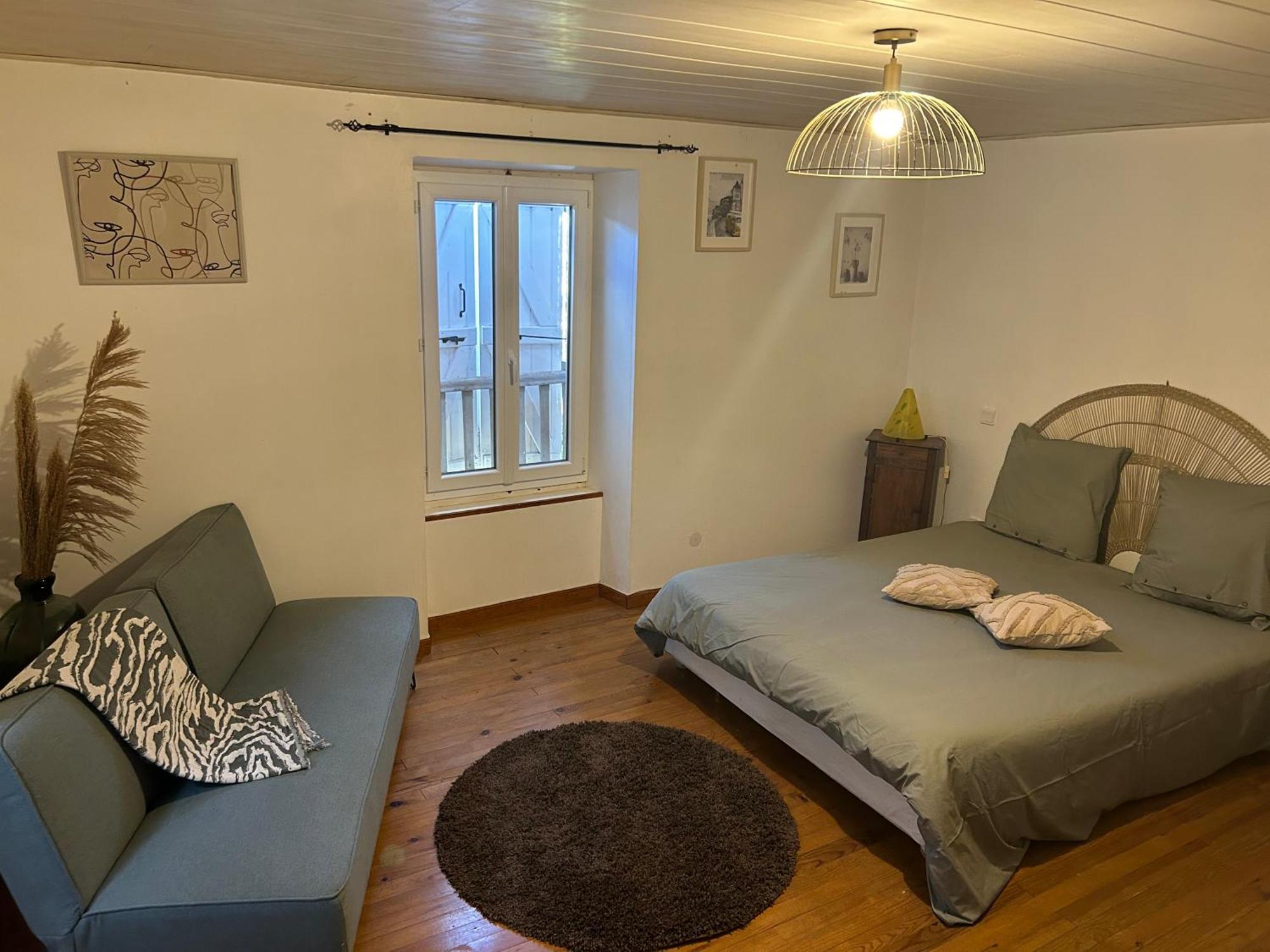 Maison Dream In Marciac Zewnętrze zdjęcie