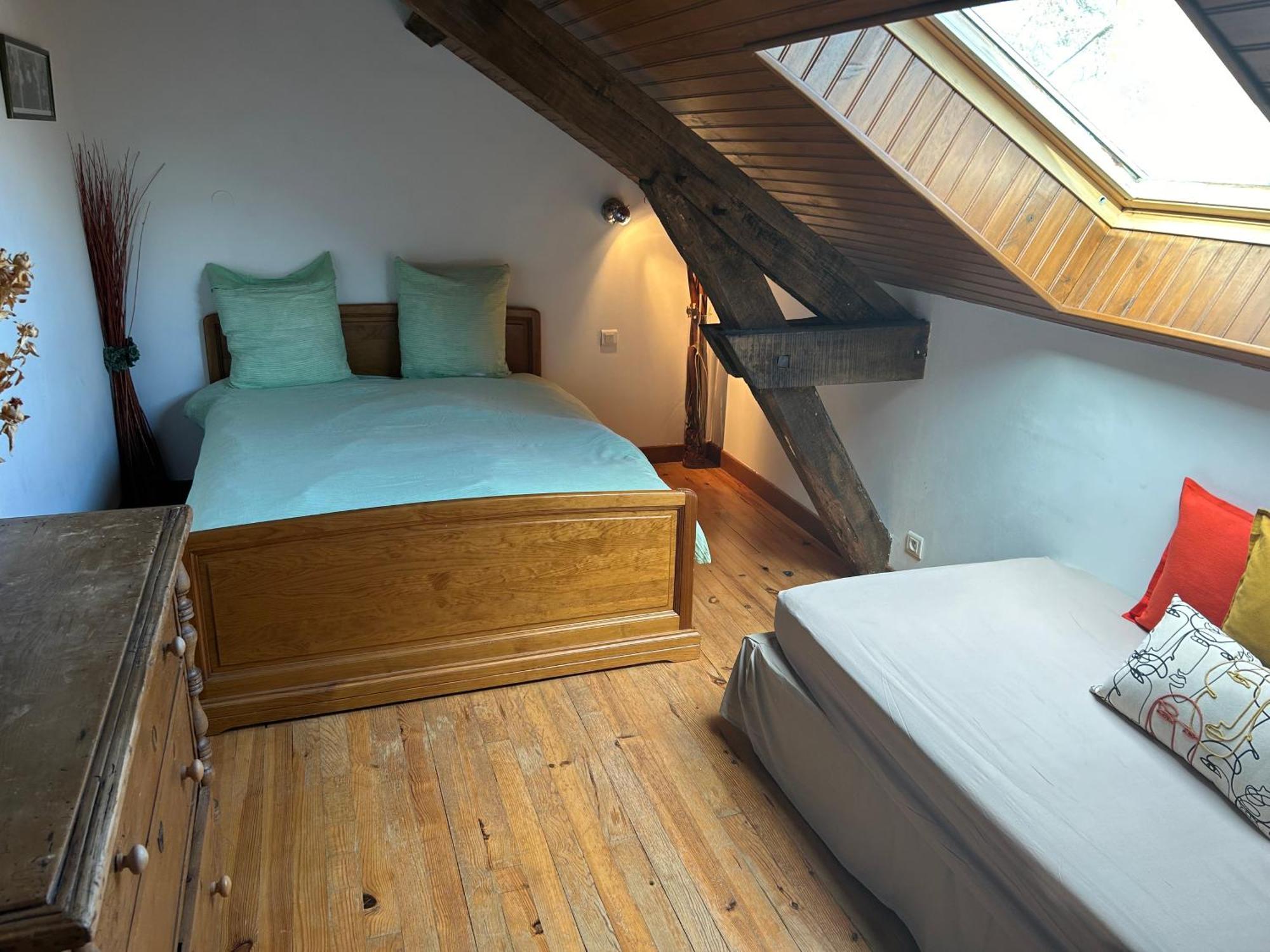 Maison Dream In Marciac Zewnętrze zdjęcie